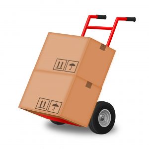 Hand truck