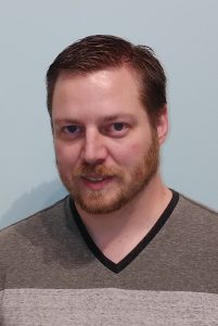 Jason Engle Headshot