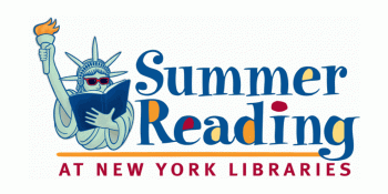 summer_reading Summer Reading at New York Libraries
