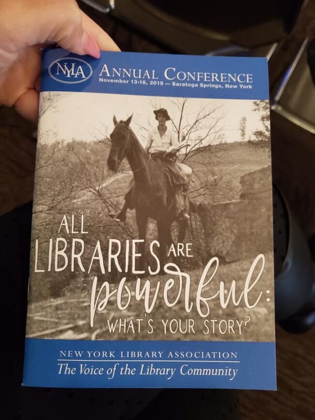 Giovanna R. Colosi – 1