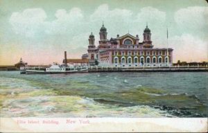 Featured image for Immigration in New York State exhibit