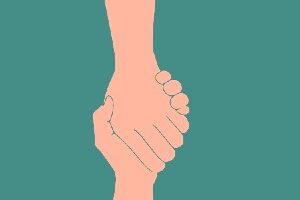 trauma-informed square