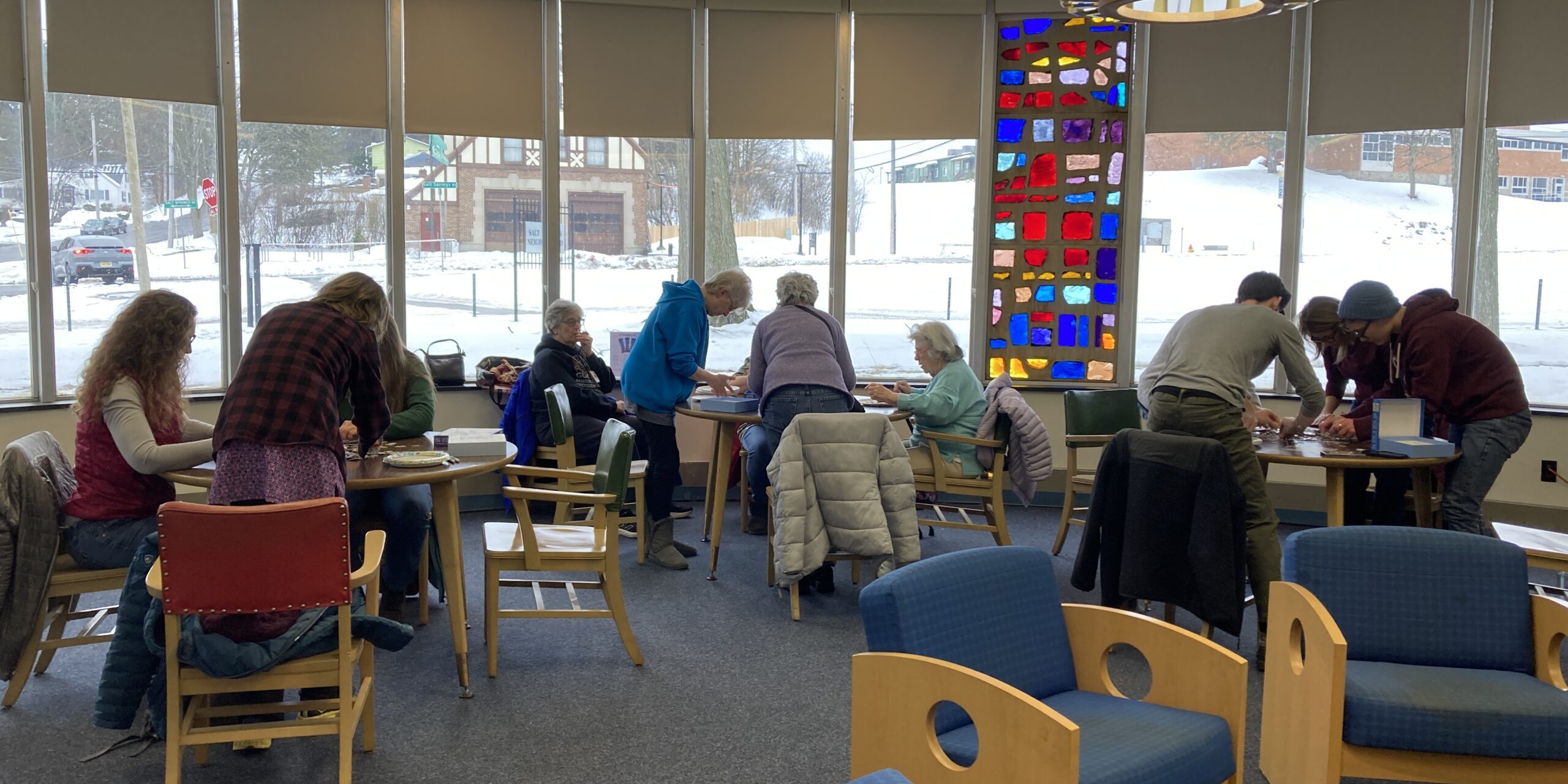 2025-01 Jan Puzzle-mania 1 – Sarah