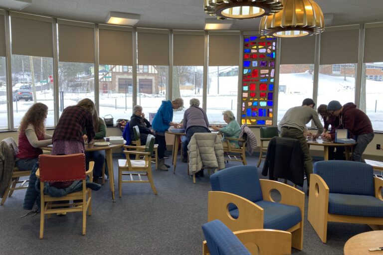 2025-01 Jan Puzzle-mania 1 – Sarah