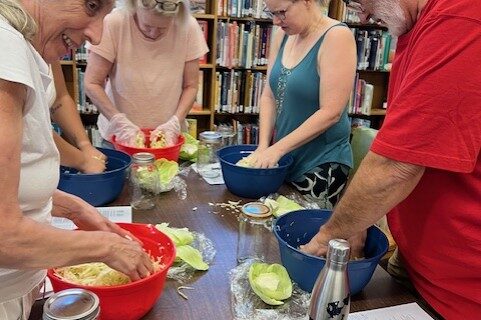 Kitchen Literacy PT 2 – cajohns@onlib.org