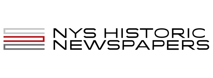 NYHistoricNewspapers