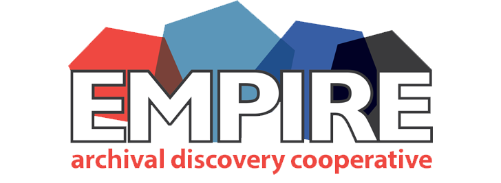 Empire Archival Discovery Cooperative
