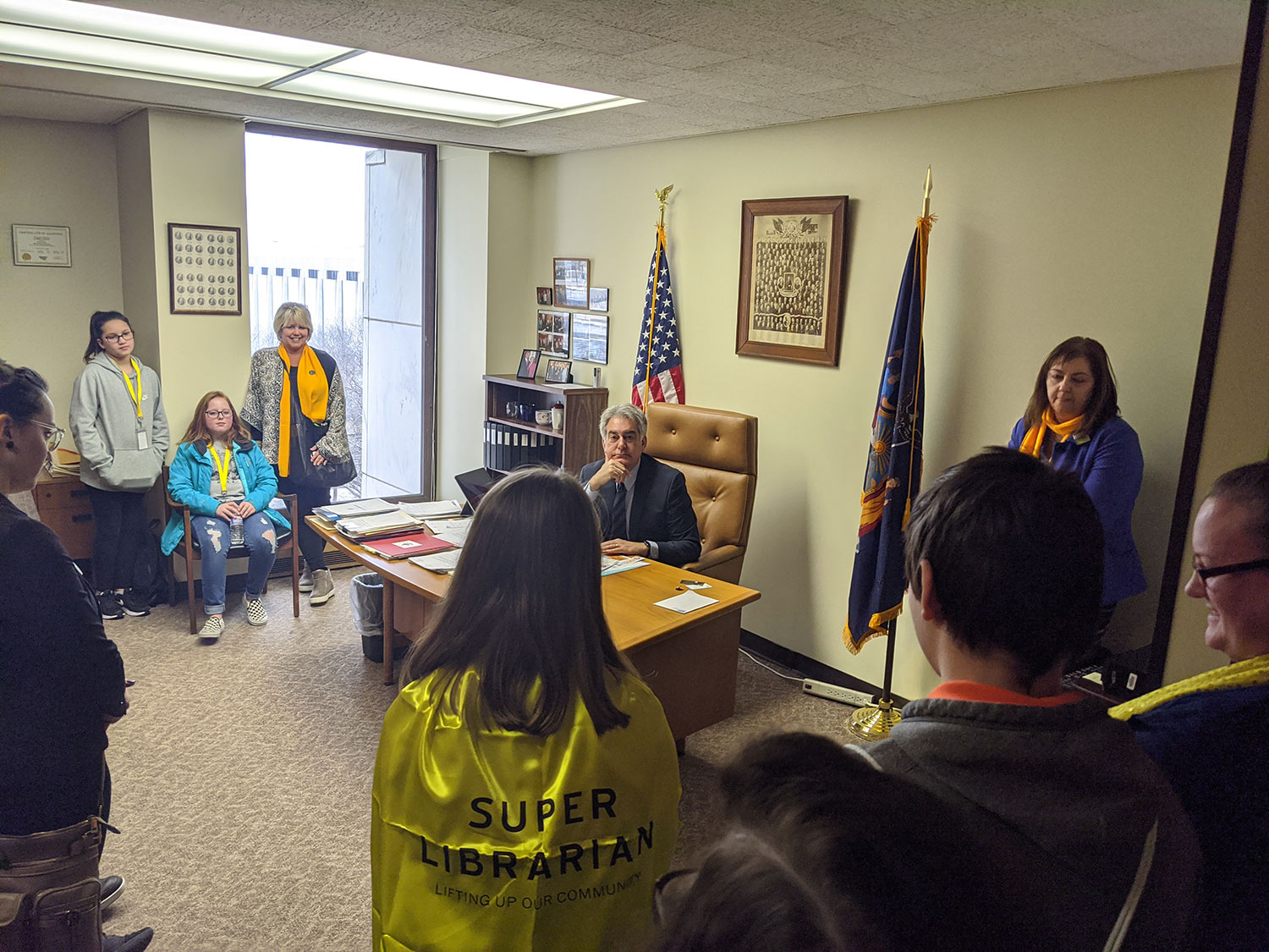 Advocacy Day