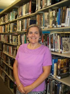Shari Taylor
