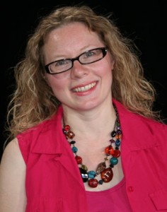 Jane Verostek