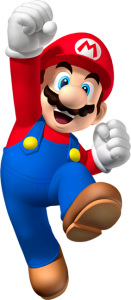 mario