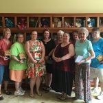 DeRuyter Book Club