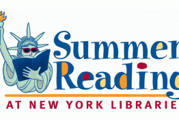 Summer Reading at New York Libraries