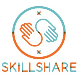 Skillshare Logo