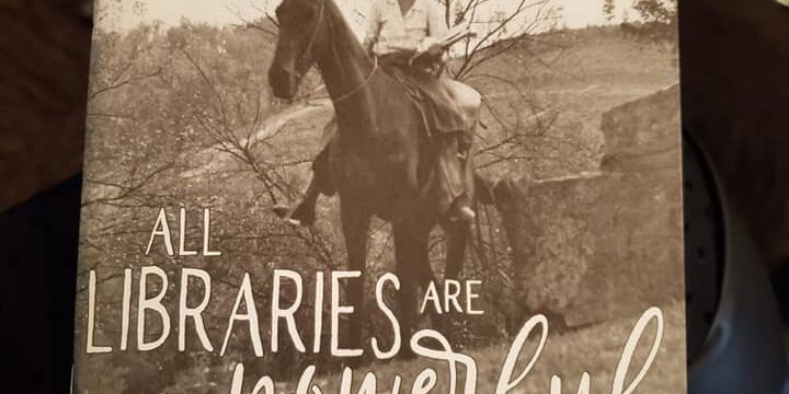 Giovanna R. Colosi – 1