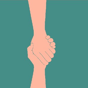 trauma-informed square