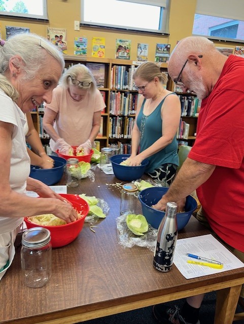 Kitchen Literacy PT 2 – cajohns@onlib.org