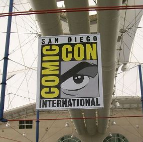 ComicCon