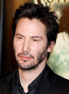 keanu