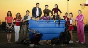 glee