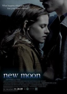 new moon