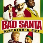 BadSanta