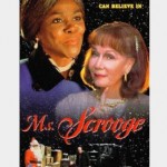 MsScrooge