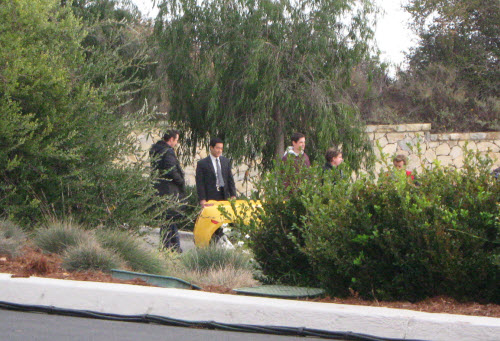 thementalist