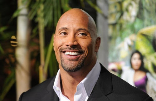 therock