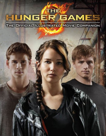 hungergamesillustratedbook