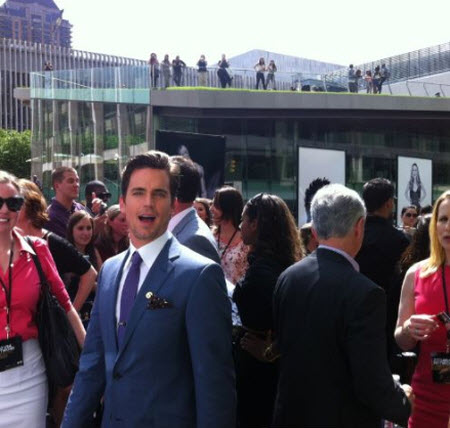 UpfrontMattBomerGabi63