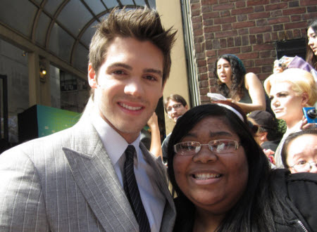 Upfronts@InnocentlyNikSteven R. McQueen