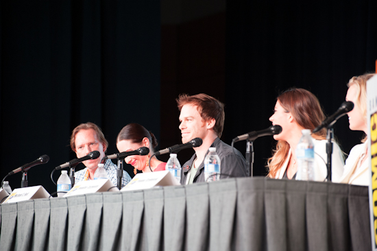 DexterSDCC2012