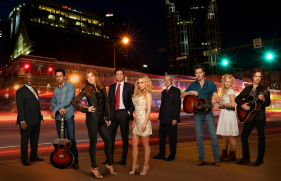 nashville