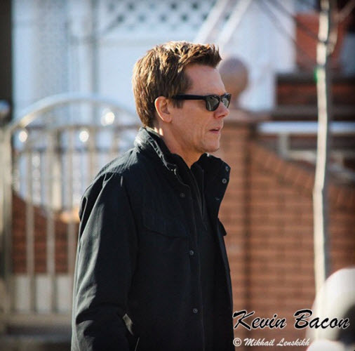 kevin bacon