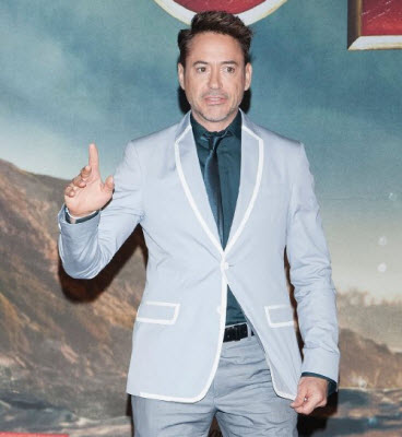 rdj