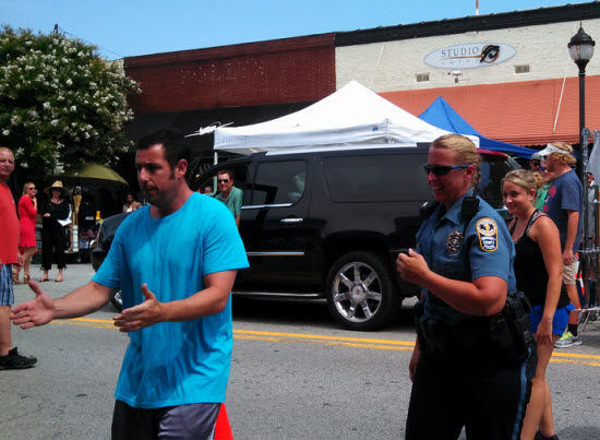 sandler
