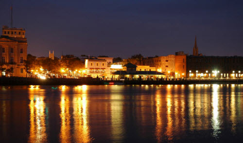 wilmington