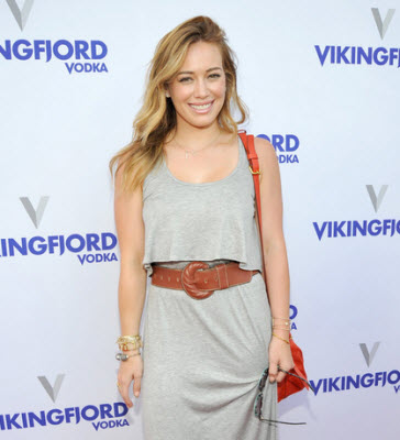 hilaryduff