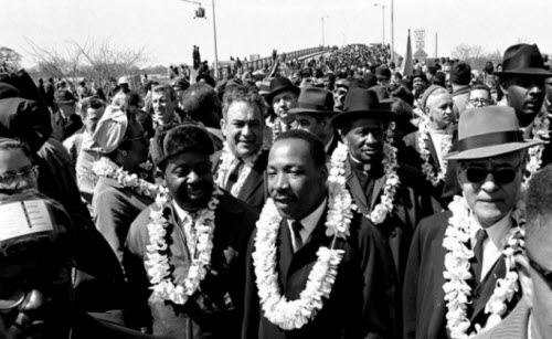 selma