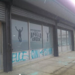 Creed Boxing