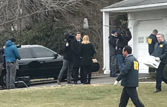 homelandfilming