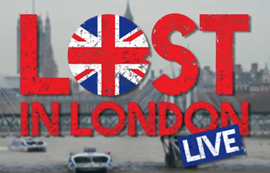 lostinlondon