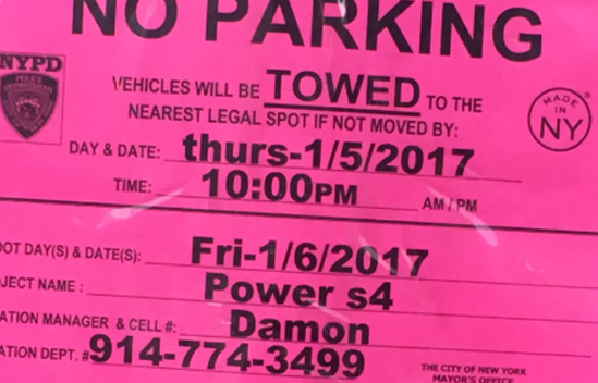 power