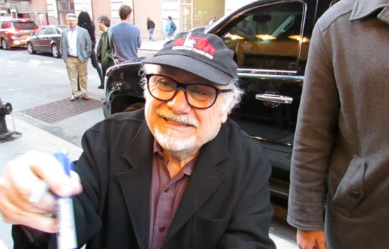 dannydevito