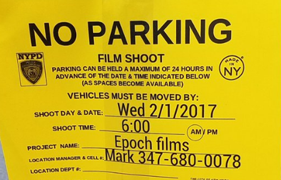 epoch