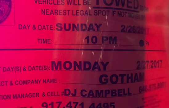gothammon