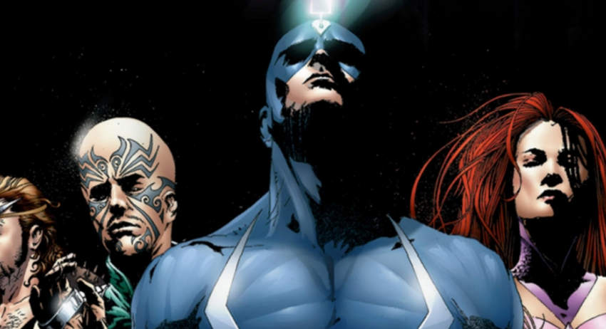 1inhumans