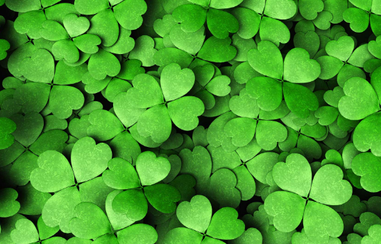 luck