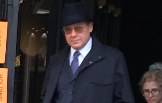 jamesspader